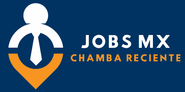 Logo JOBSMX
