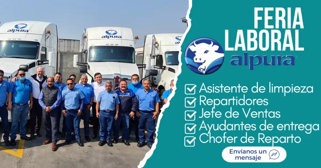 Descubre Tu Trayectoria Profesional en Alpura
